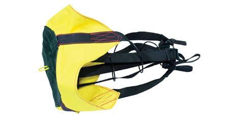 PILOT CHUTE - REWEB
